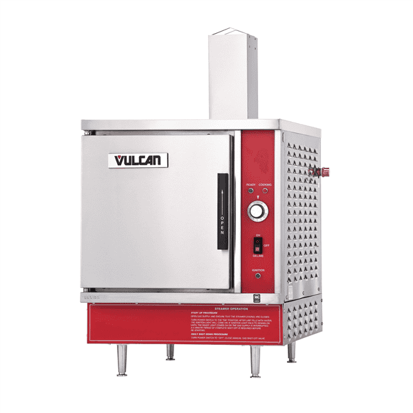 A Guide to Choosing Steamers Blog